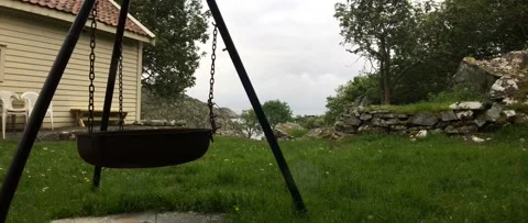 Austevoll and Hotvik 2017 Stock Footage 201535270