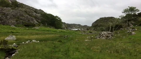 Austevoll and Hotvik 2017 Stock Footage 201535300