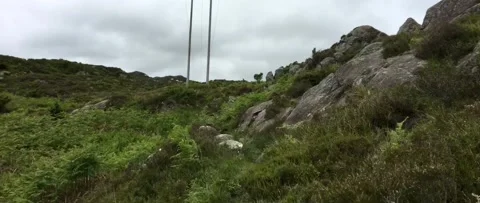 Austevoll and Hotvik 2017 Stock Footage 201535340