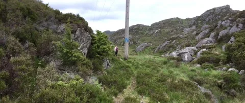 Austevoll and Hotvik 2017 Stock Footage 201535352