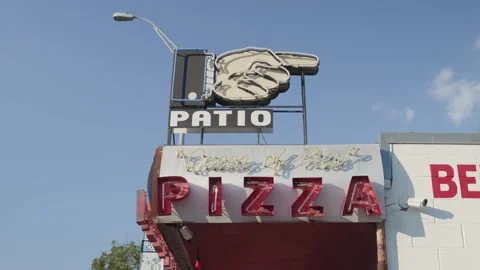 Austin Downtown Daytime 20 Stock Footage 276963010