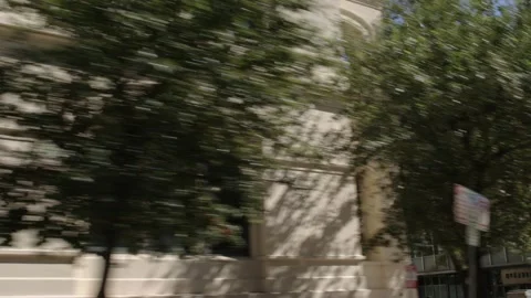 Austin Downtown Daytime 31 Stock Footage 276963264