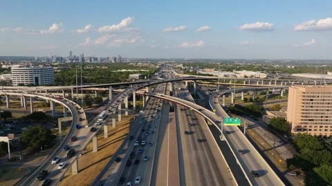 Austin Highways 3 Vidéo 276961193