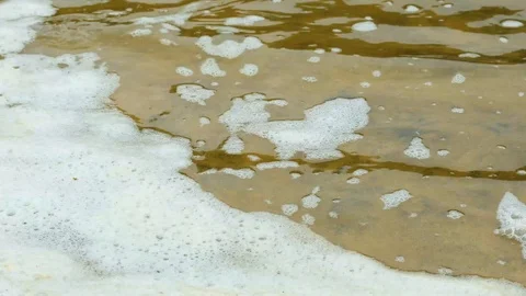 Austin Riverside 18 Stock Footage 89689033