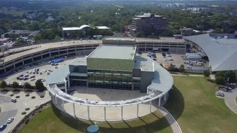 Austin Symphony Stock Footage 69148455