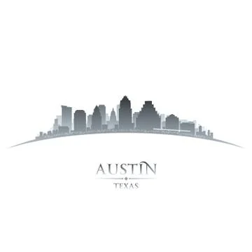 Austin Illustrations ~ Stock Austin Vectors & Clip Art