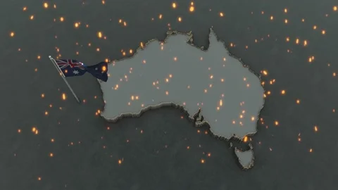 Australia 01 Video stock 154757538