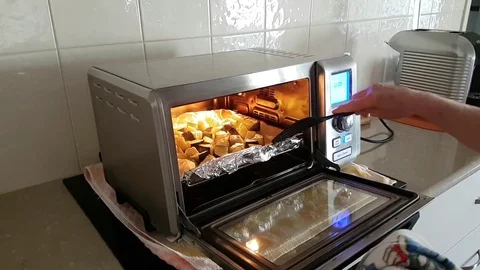 Australia-baking zucchini Stock Footage 84691910