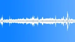 Australia, Beach Ambience, Loch Ard Gorge, Waves Splash, People Yell Laugh, V1 Sound Effect