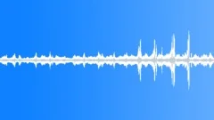 Australia, Beach Ambience, Loch Ard Gorge, Waves Splash, People Yell Laugh, V2 Sound Effect