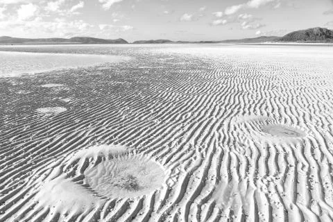 In australia the beach  like paradise Photos
