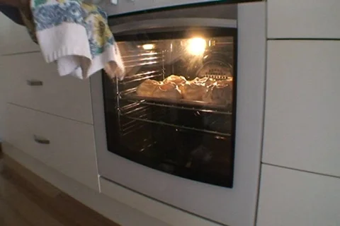 AUSTRALIA-COOK 1 Stock-Footage 727538