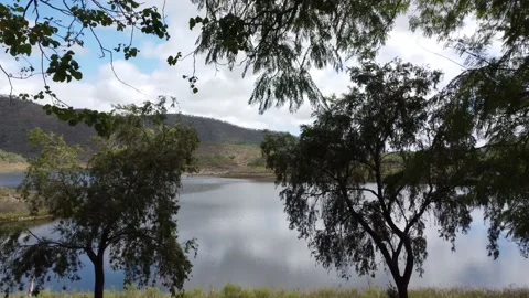 Australia drone footage 库存影片 208588488