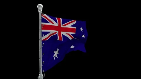 Australia Stock Footage 109100654