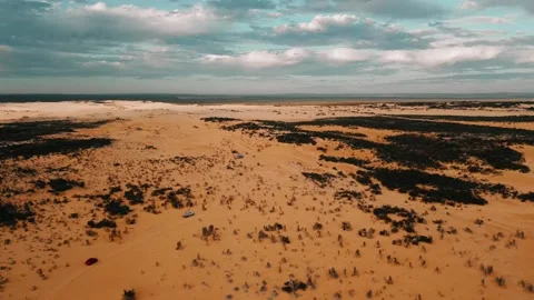 AUSTRALIA Stock Footage 260257249