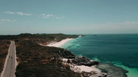 AUSTRALIA Stock Footage 260257283