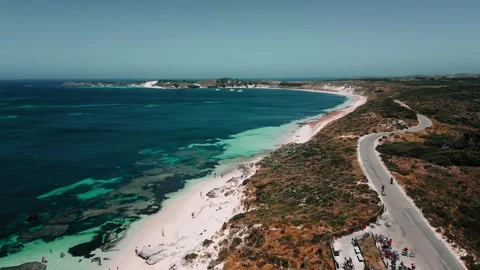 AUSTRALIA Stock Footage 260257395