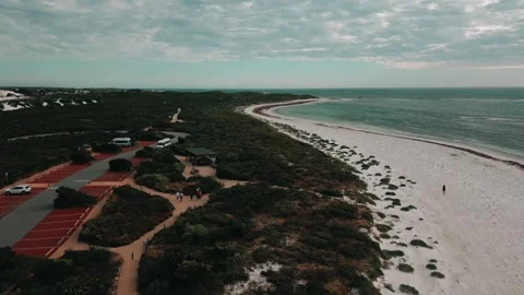 AUSTRALIA Stock Footage 260257619