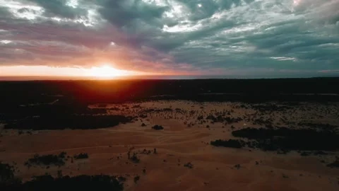 AUSTRALIA Stock Footage 260257750