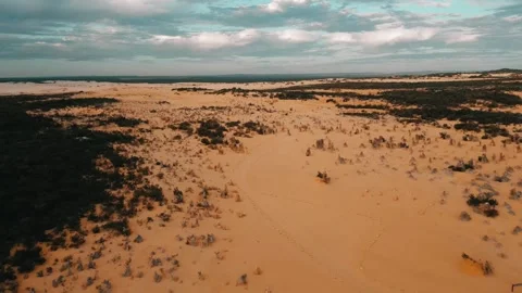 AUSTRALIA Stock Footage 260257756