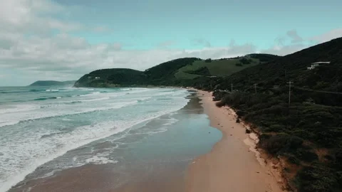 AUSTRALIA Stock Footage 260257886