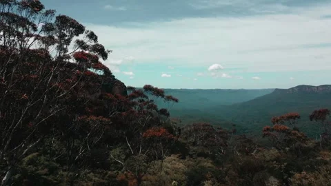 AUSTRALIA Stock Footage 260257889