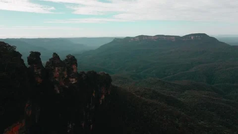 AUSTRALIA Stock Footage 260257904