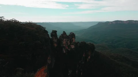 AUSTRALIA Stock Footage 260258074