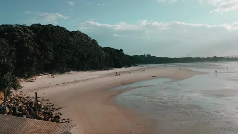 AUSTRALIA Stock Footage 260258199