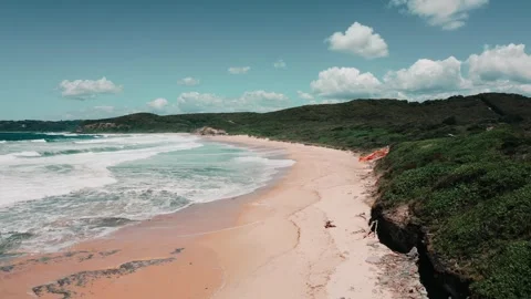 AUSTRALIA Stock Footage 260258225