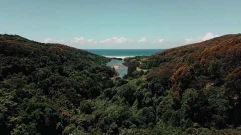 AUSTRALIA Stock Footage 260258226