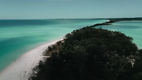 AUSTRALIA Stock Footage 260258545