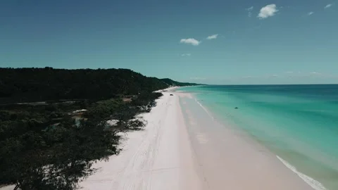 AUSTRALIA Stock Footage 260258562