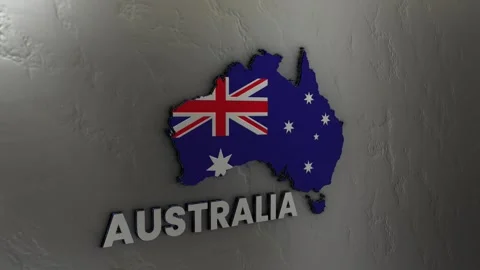 Australia Stock Footage 280485633