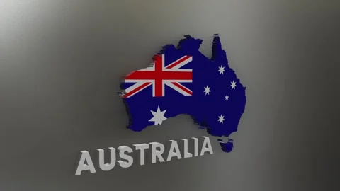 Australia Stock Footage 280485988
