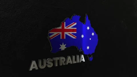 Australia Stock Footage 280486654