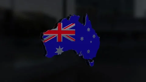 Australia Stock Footage 280487006
