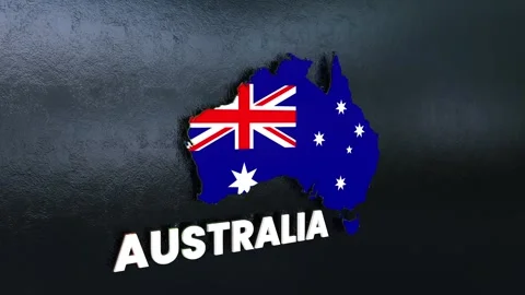Australia Stock Footage 280487117