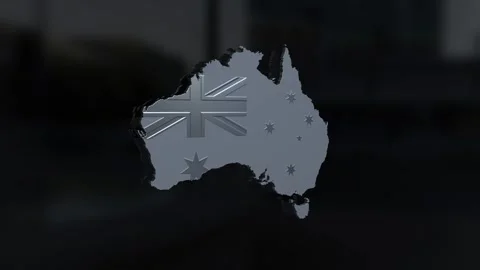 Australia Stock Footage 280487330