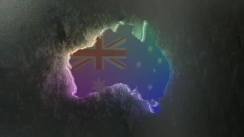 Australia Stock Footage 282405878