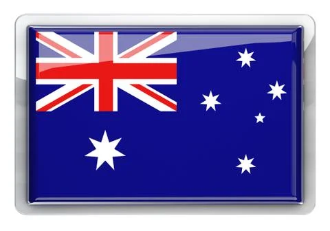 Australia Stock Illustration