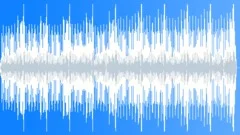 Australia National Anthem Dance Remix Stock Music