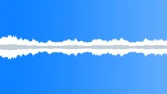 Australia, Ocean Ambience: Rocky Bay, Waves Splash & Spray, Loop V1Sound Effect