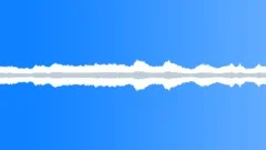 Australia, Ocean Shore, Morning Ambience, Roaring Waves, Wind, Port Fairy, V1 Sound Effect