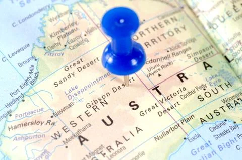 Australia Stock Photos