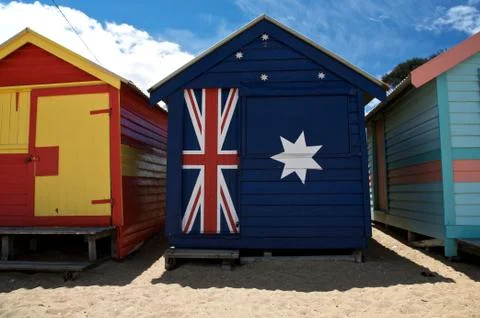 Australia Stock Photos
