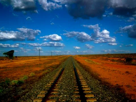 Australia Stock Photos