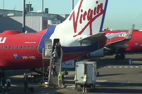 AUSTRALIA-PLANES 4 Vidéo 652068