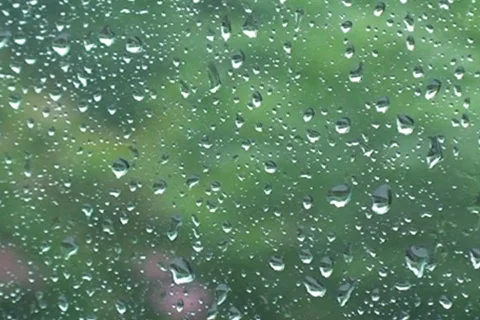AUSTRALIA-RAIN 1 Stock Footage 266848