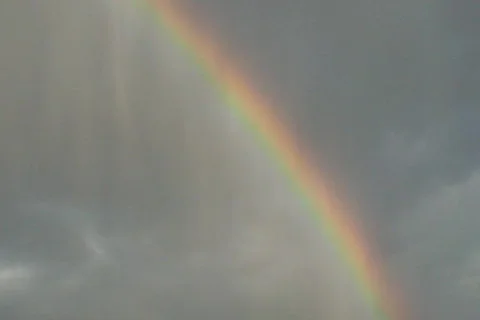 AUSTRALIA-RAINBOW 2 Stock Footage 600558